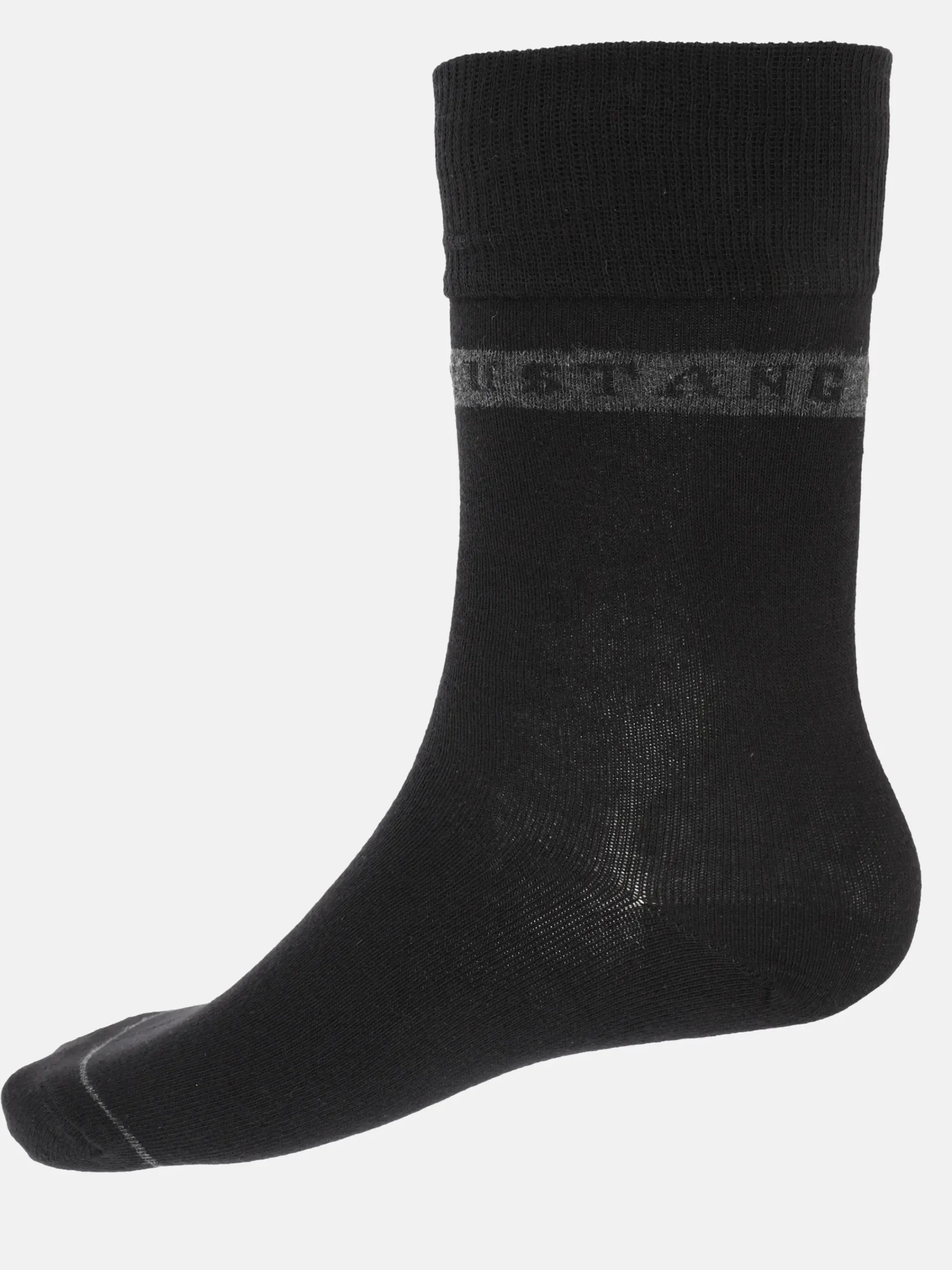 Herren Mustang Herren Socken im 3er Pack