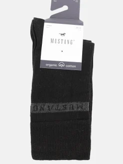 Herren Mustang Herren Socken im 3er Pack