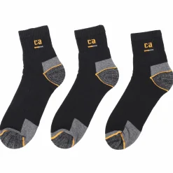 Herren Camano Herren Socken im 3er Pack
