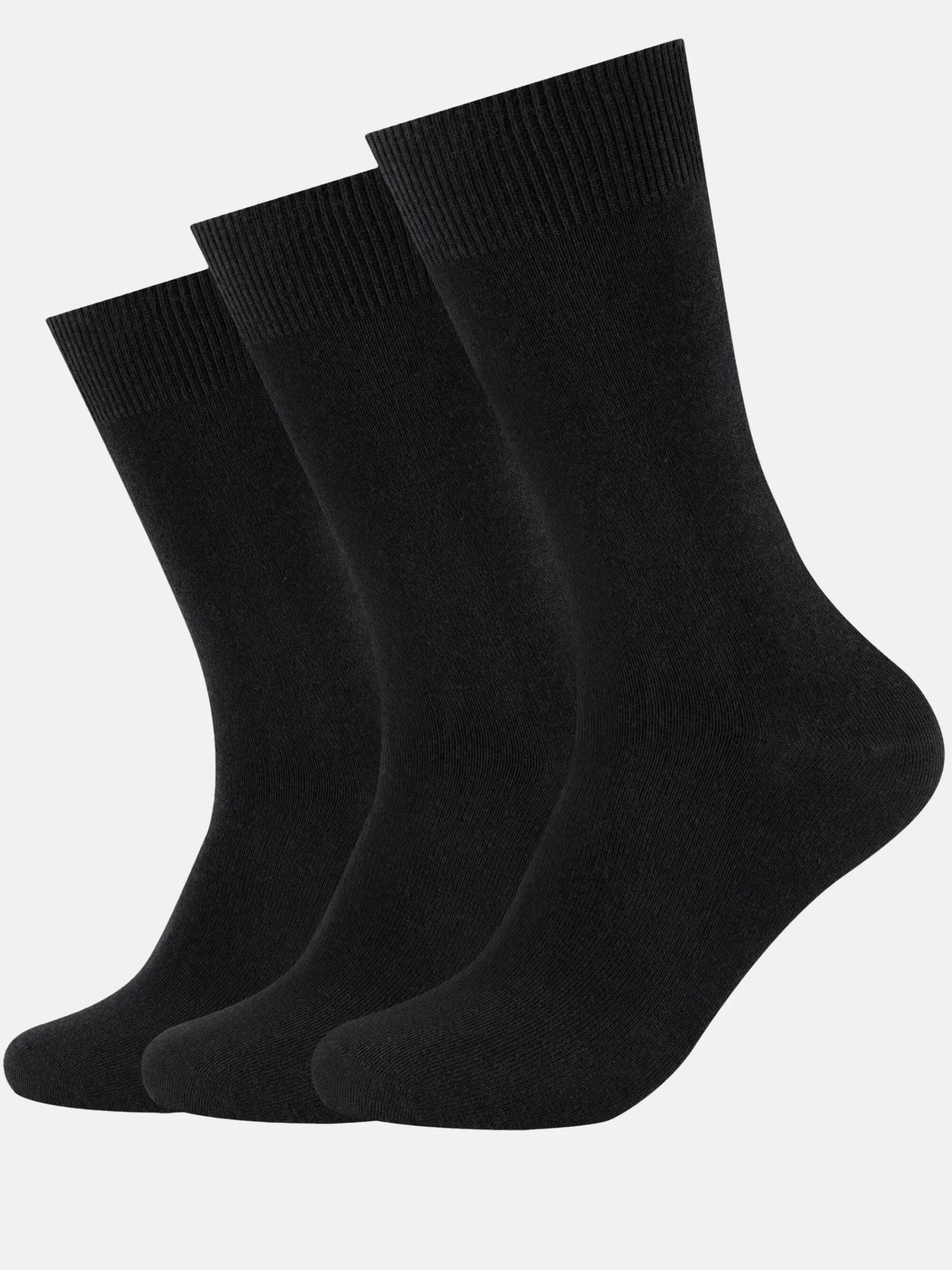 Herren Camano Herren Socken im 3er Pack