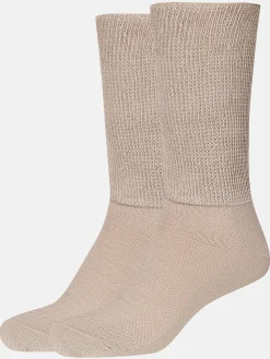 Herren Camano Herren Socken im 2er Pack