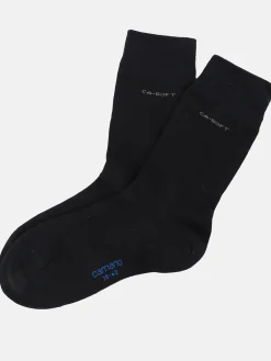 Herren Camano Herren Socken im 2er Pack