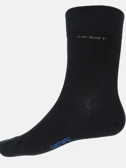 Herren Camano Herren Socken im 2er Pack