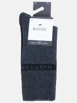 Herren Mustang Herren Socken im 3er Pack