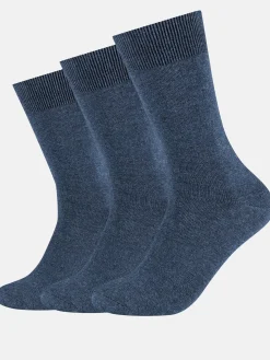 Herren Camano Herren Socken im 3er Pack