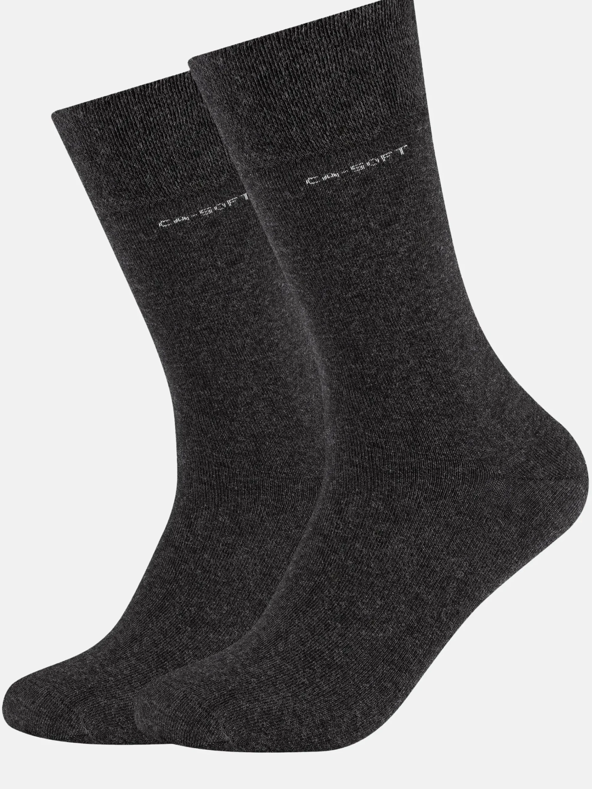 Herren Camano Herren Socken im 2er Pack