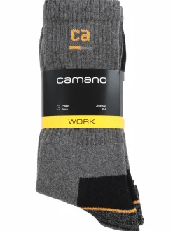 Herren Worker Herren Socken im 3er Pack