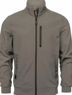 Herren HERO by John Medoox Herren Softshelljacke