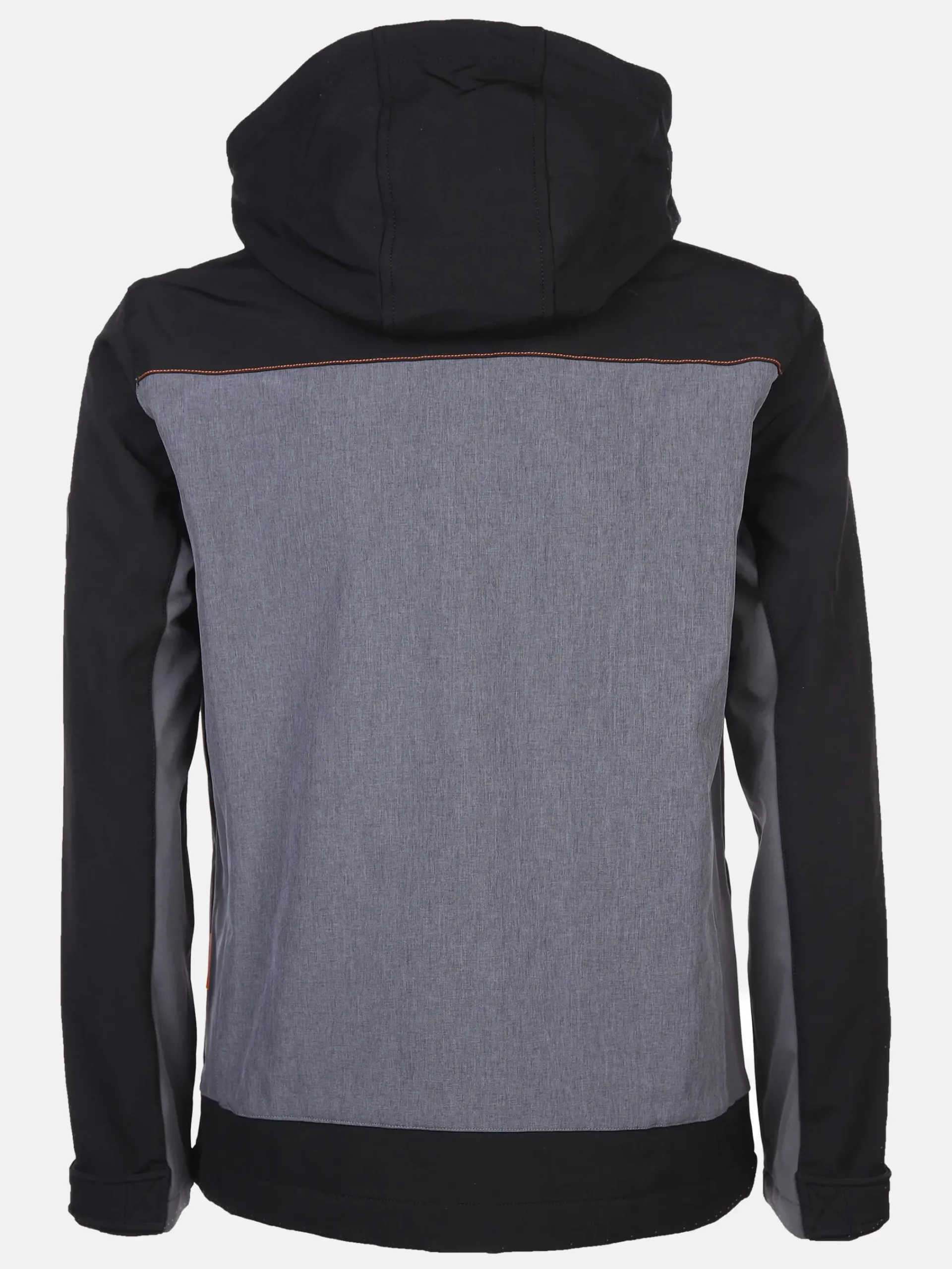 Herren Worker Herren Softshelljacke mit vielen Details