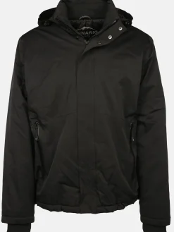 Herren Grinario Sports Herren Softshelljacke Wetterfest