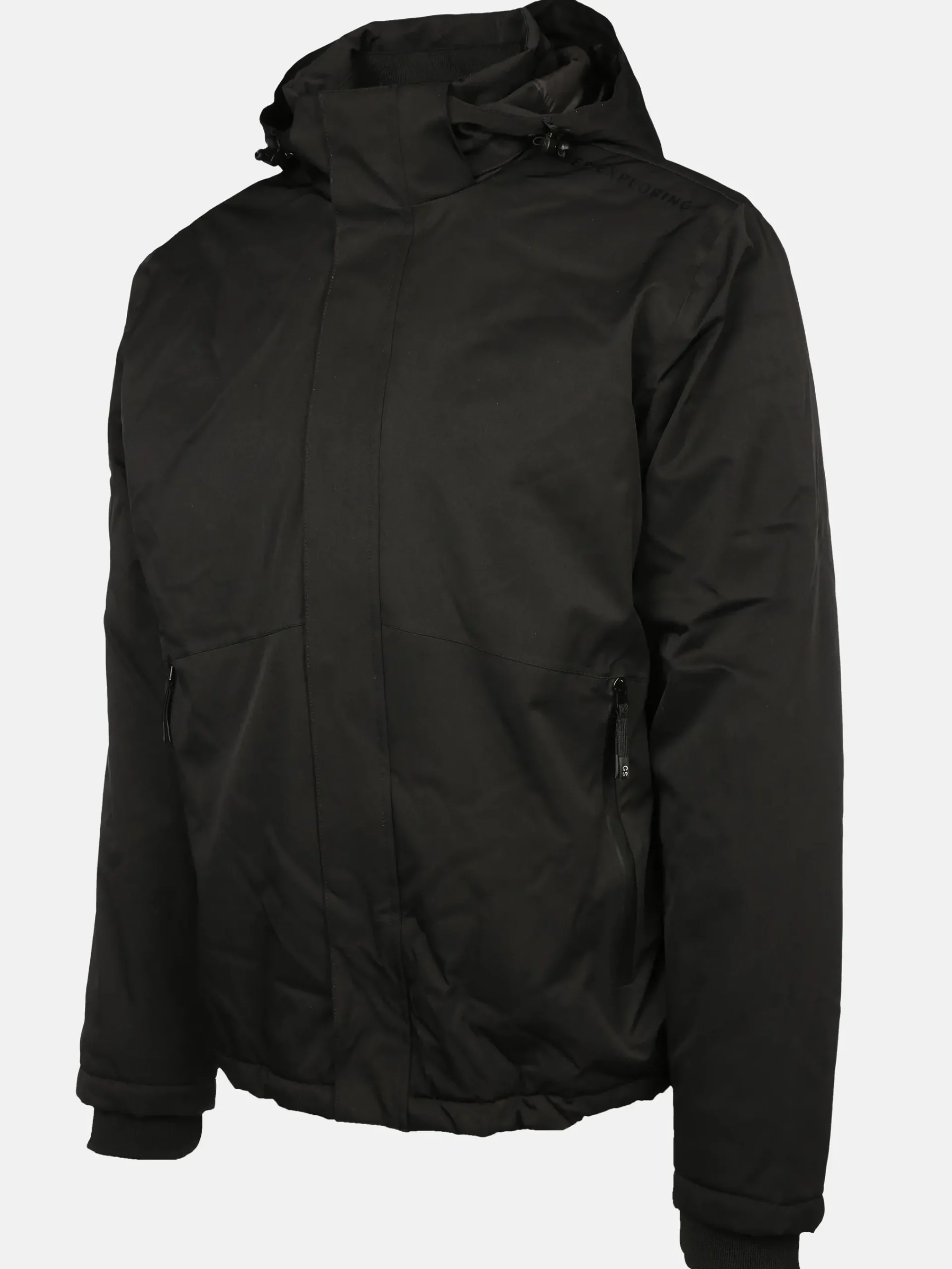 Herren Grinario Sports Herren Softshelljacke Wetterfest