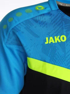 Herren JAKO Herren Sport Shirt