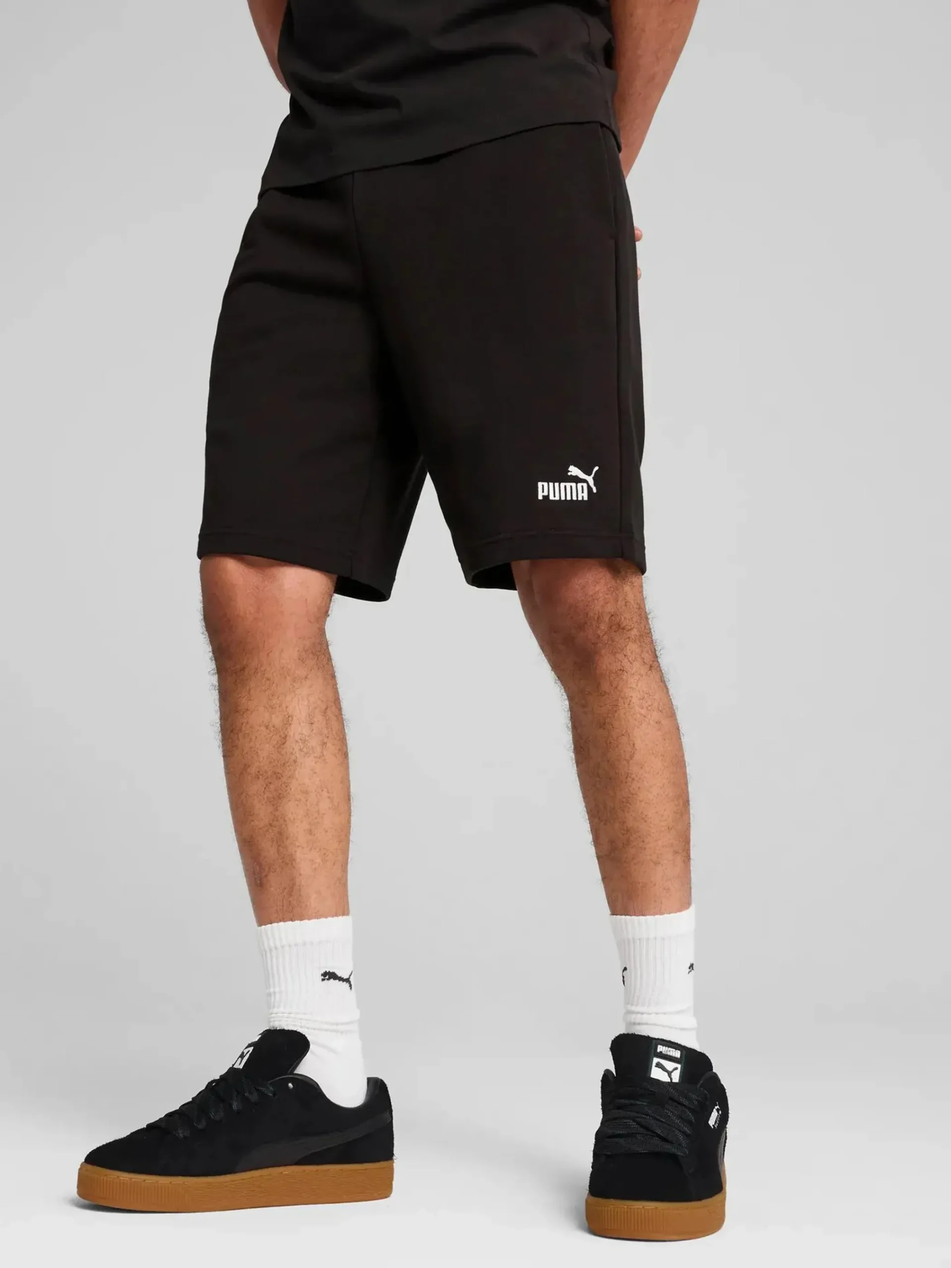 Herren Puma Herren Sport Shorts