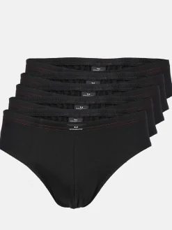 Herren Götzburg Herren Sport Slips im 5er Pack