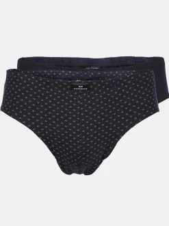 Herren Götzburg Herren Sport Slips im 2er Pack