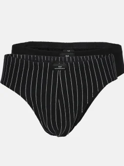 Herren Götzburg Herren Sport Slips im 2er Pack