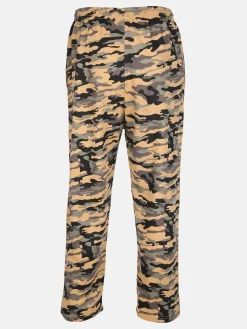 Herren San Marino Herren Sporthose Bodybuilding - Pumper-Trainingshose - Gymhose