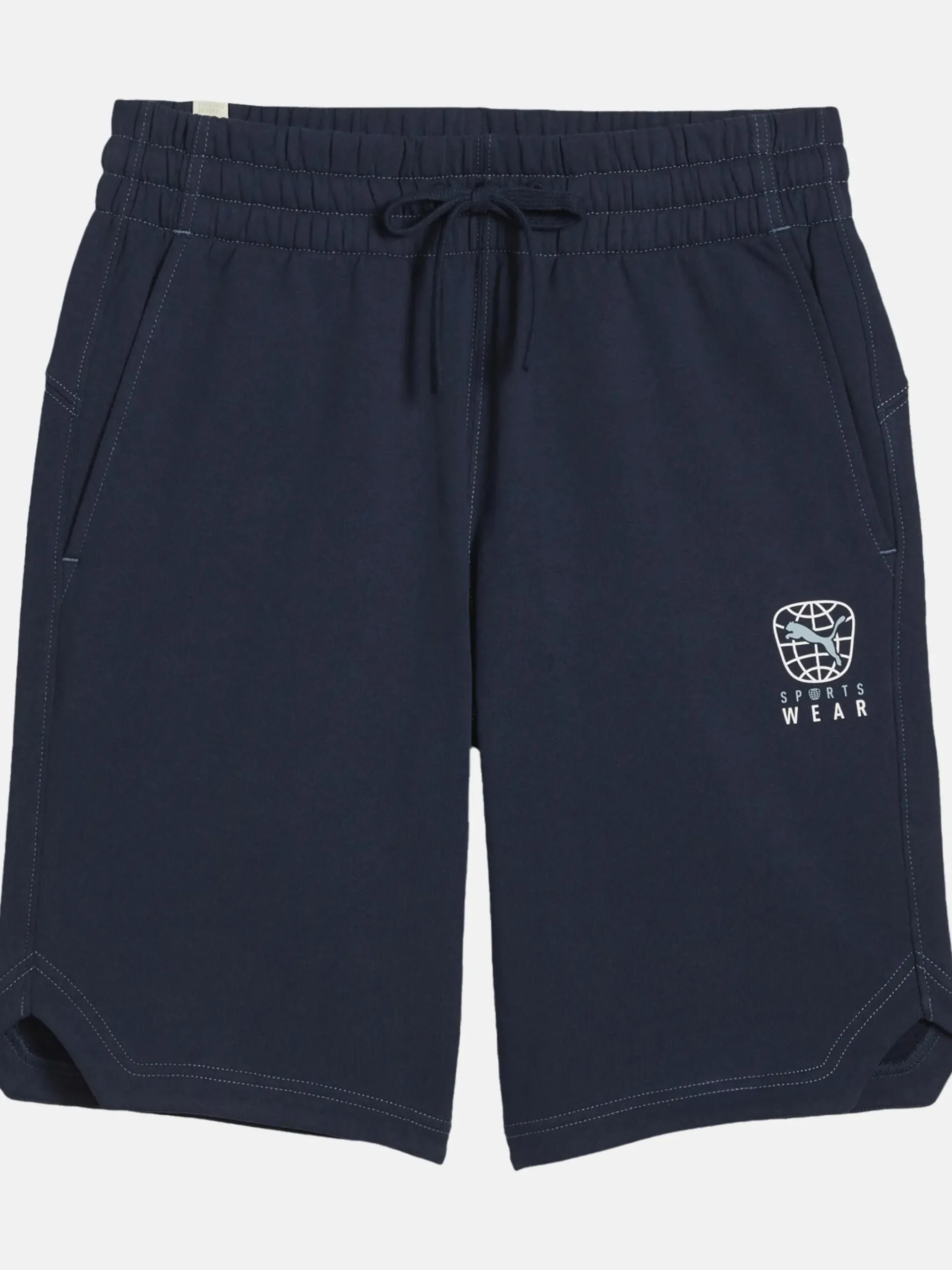 Herren Puma Herren Sporthose in kurzer Form