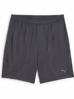 Damen Puma Herren Sporthose in kurzer Form