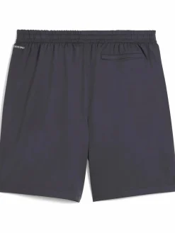 Damen Puma Herren Sporthose in kurzer Form