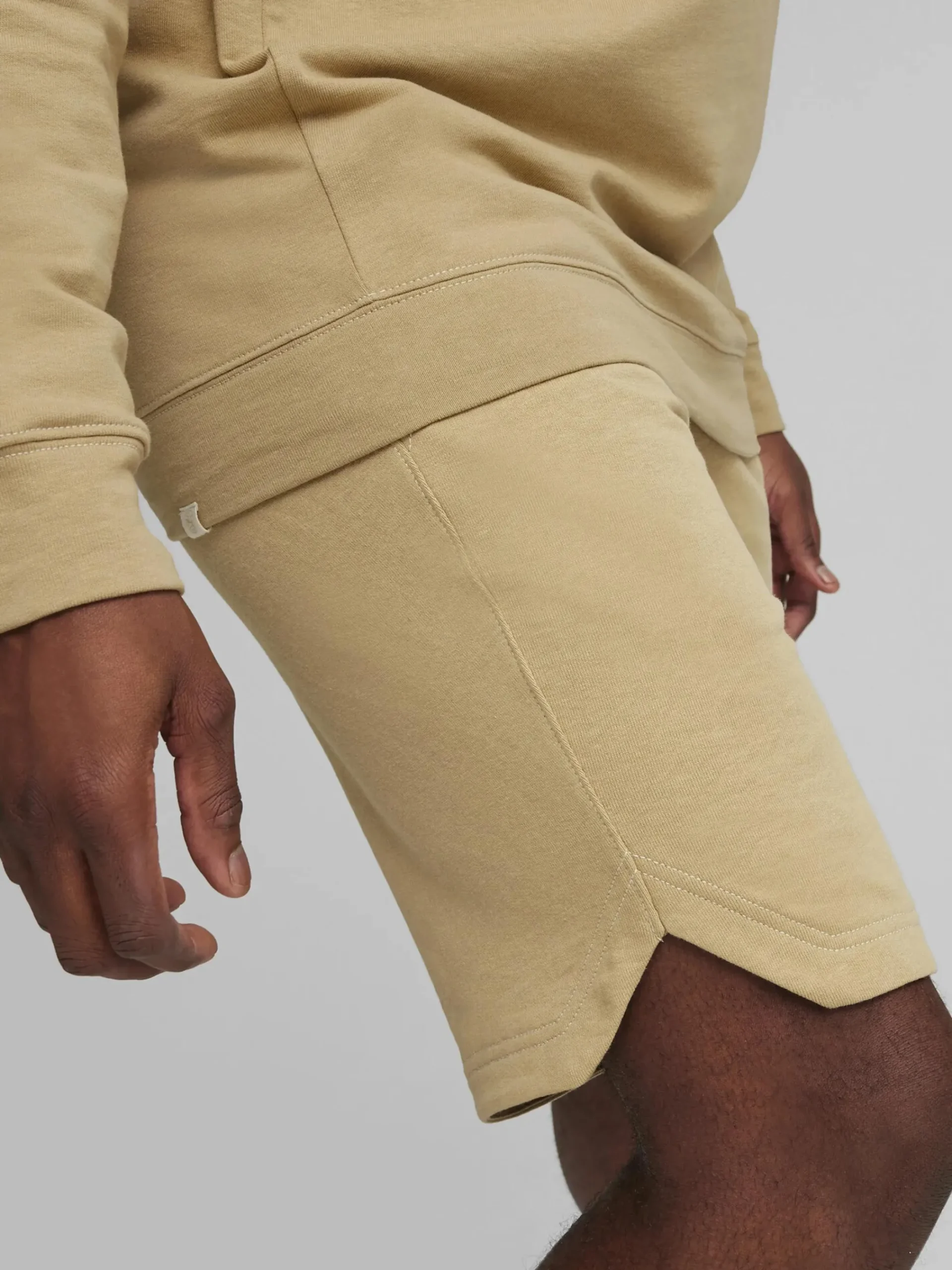 Herren Puma Herren Sporthose in kurzer Form