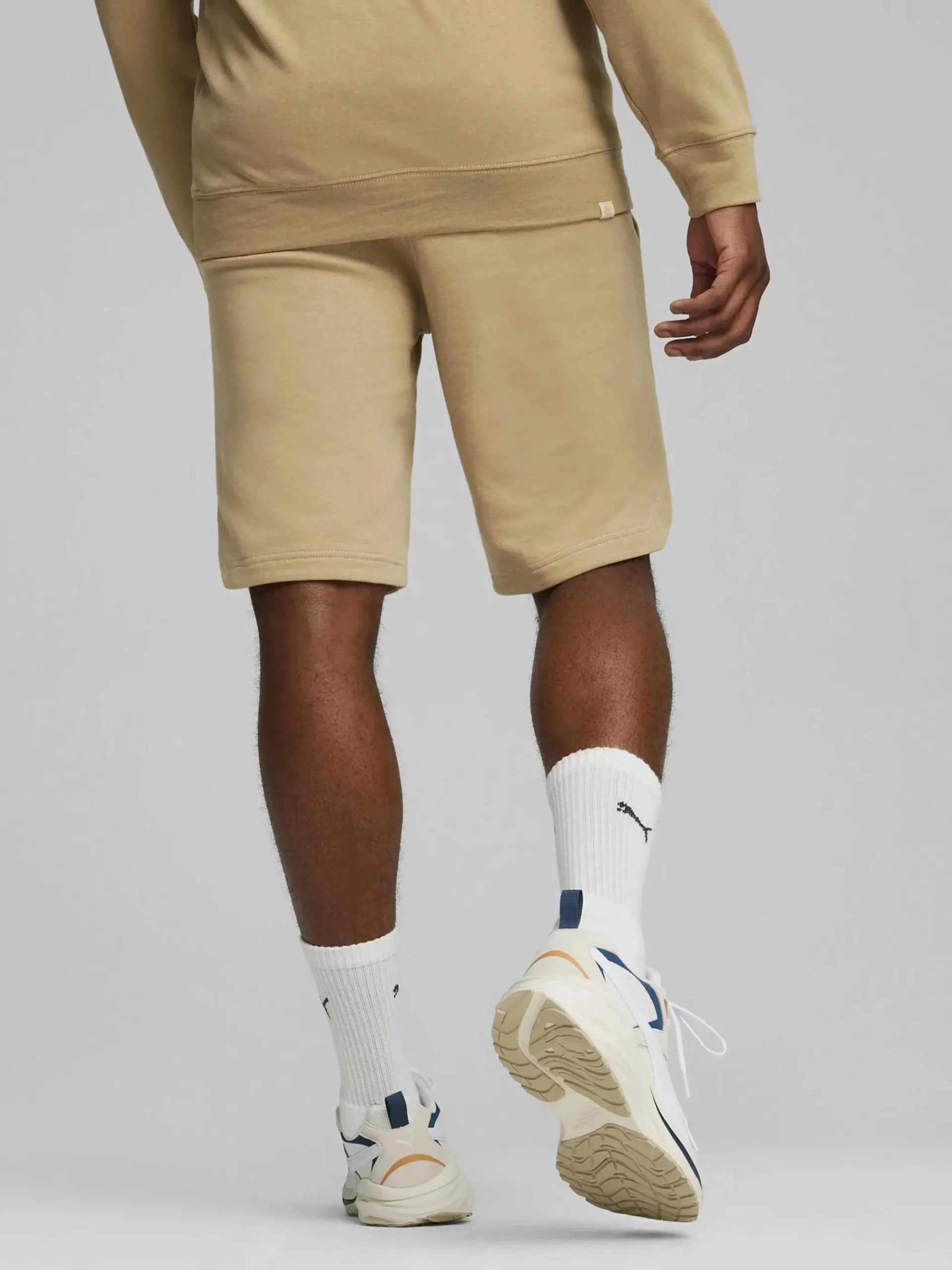 Herren Puma Herren Sporthose in kurzer Form