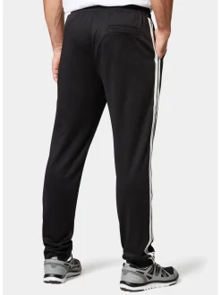 Herren HERO by John Medoox Herren Sporthose James Racing Tapered Fit