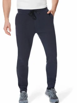Herren HERO by John Medoox Herren Sporthose James Tapered Fit
