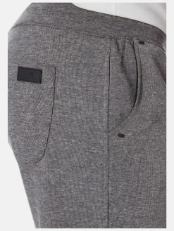 Herren HERO by John Medoox Herren Sporthose James Tapered Fit