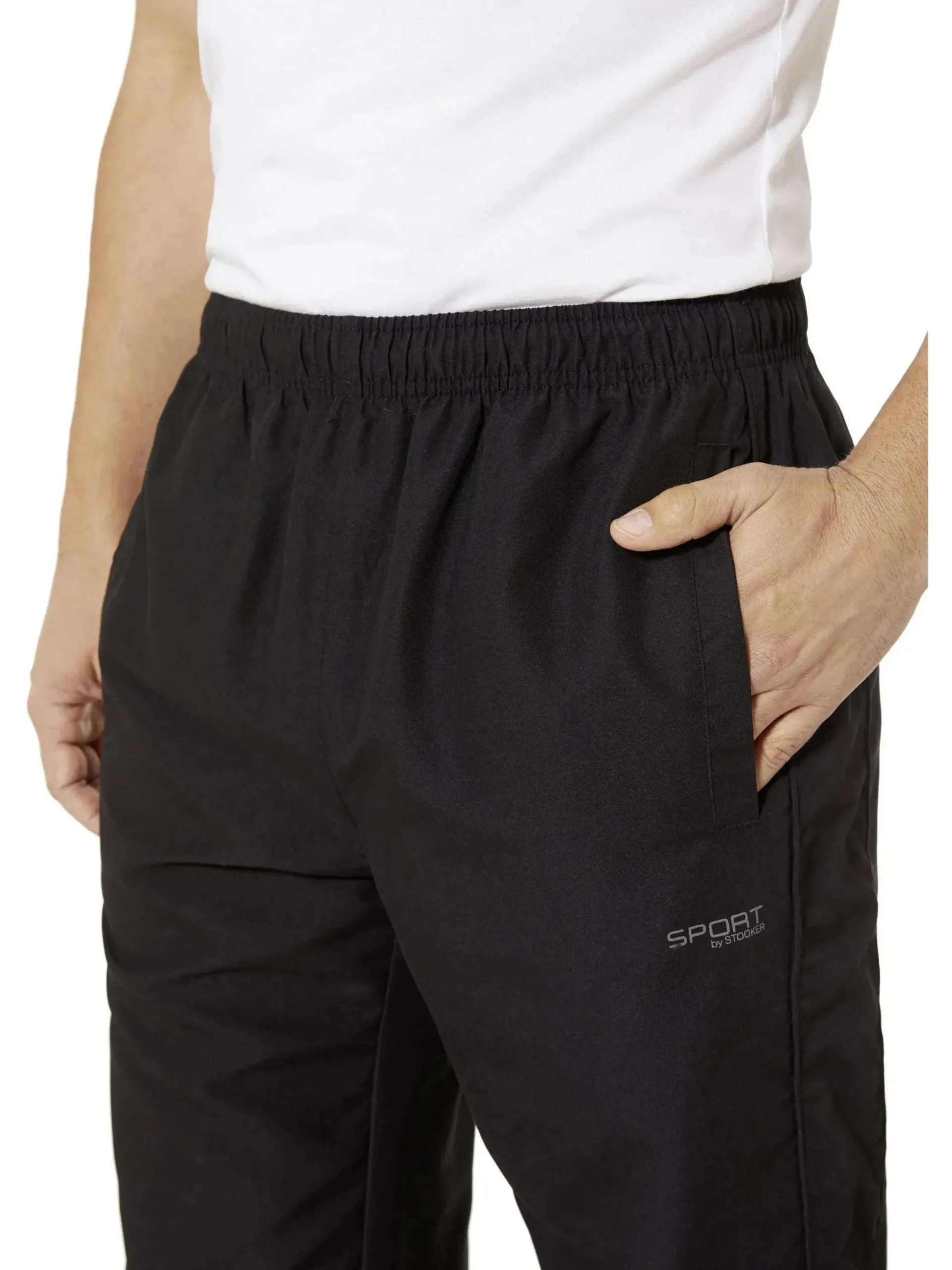 Herren Stooker Athletic Herren Sporthose "Jefrey"