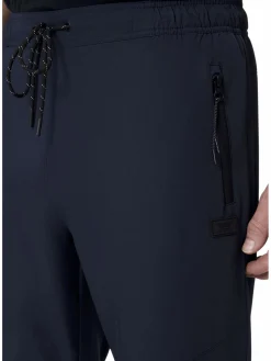 Herren HERO by John Medoox Herren Sporthose 