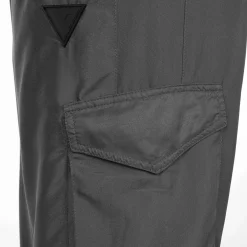 Herren IX-O Herren Sporthose mit Cargotaschen