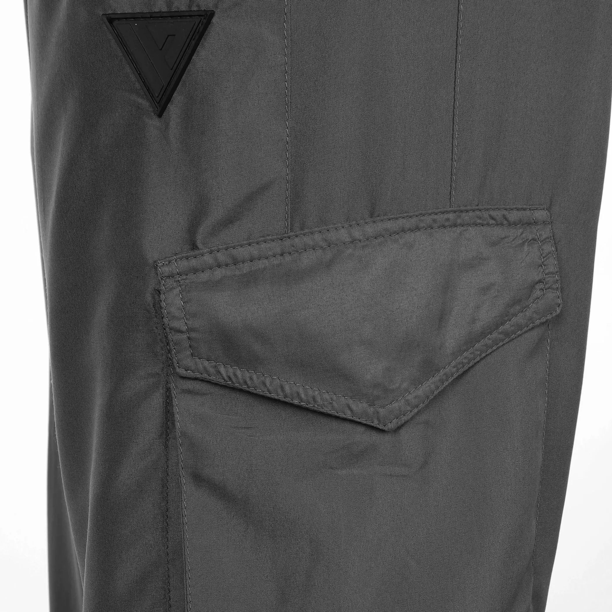 Herren IX-O Herren Sporthose mit Cargotaschen