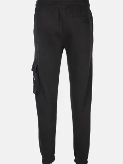 Herren IX-O Herren Sporthose mit Cargotasche