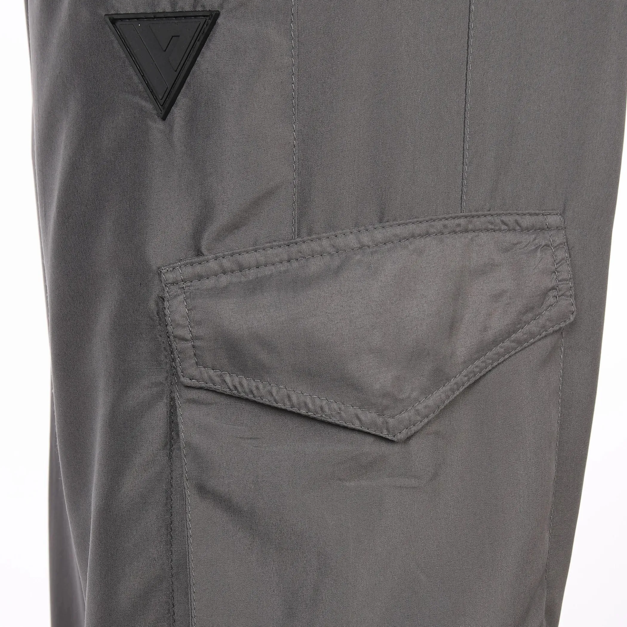 Herren IX-O Herren Sporthose mit Cargotaschen