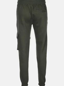 Herren IX-O Herren Sporthose mit Cargotasche