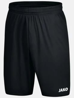 Herren JAKO Herren Sporthose mit Schriftprint