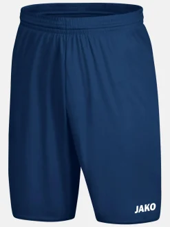 Herren JAKO Herren Sporthose mit Schriftprint