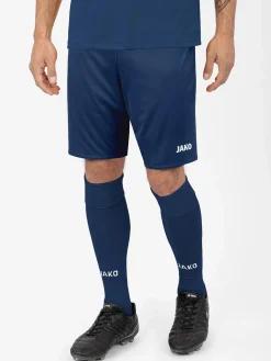 Herren JAKO Herren Sporthose mit Schriftprint