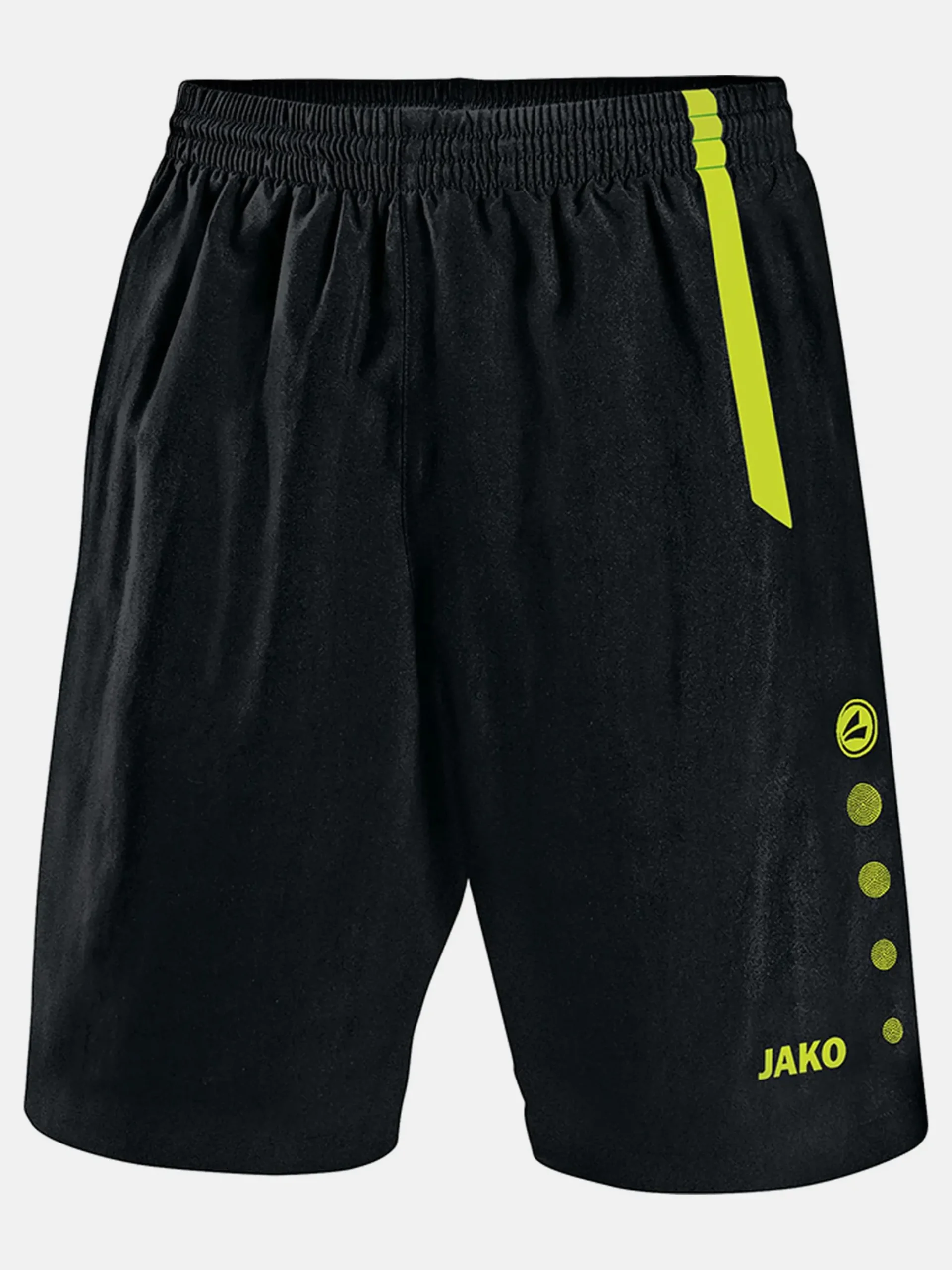 Herren JAKO Herren Sporthose mit Seitenstreifen