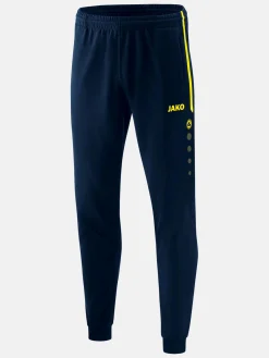 Herren JAKO Herren Sporthose mit seitlichem Streifen