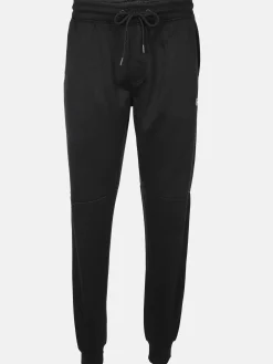 Herren HERO by John Medoox Herren Sporthose mit Tapeband