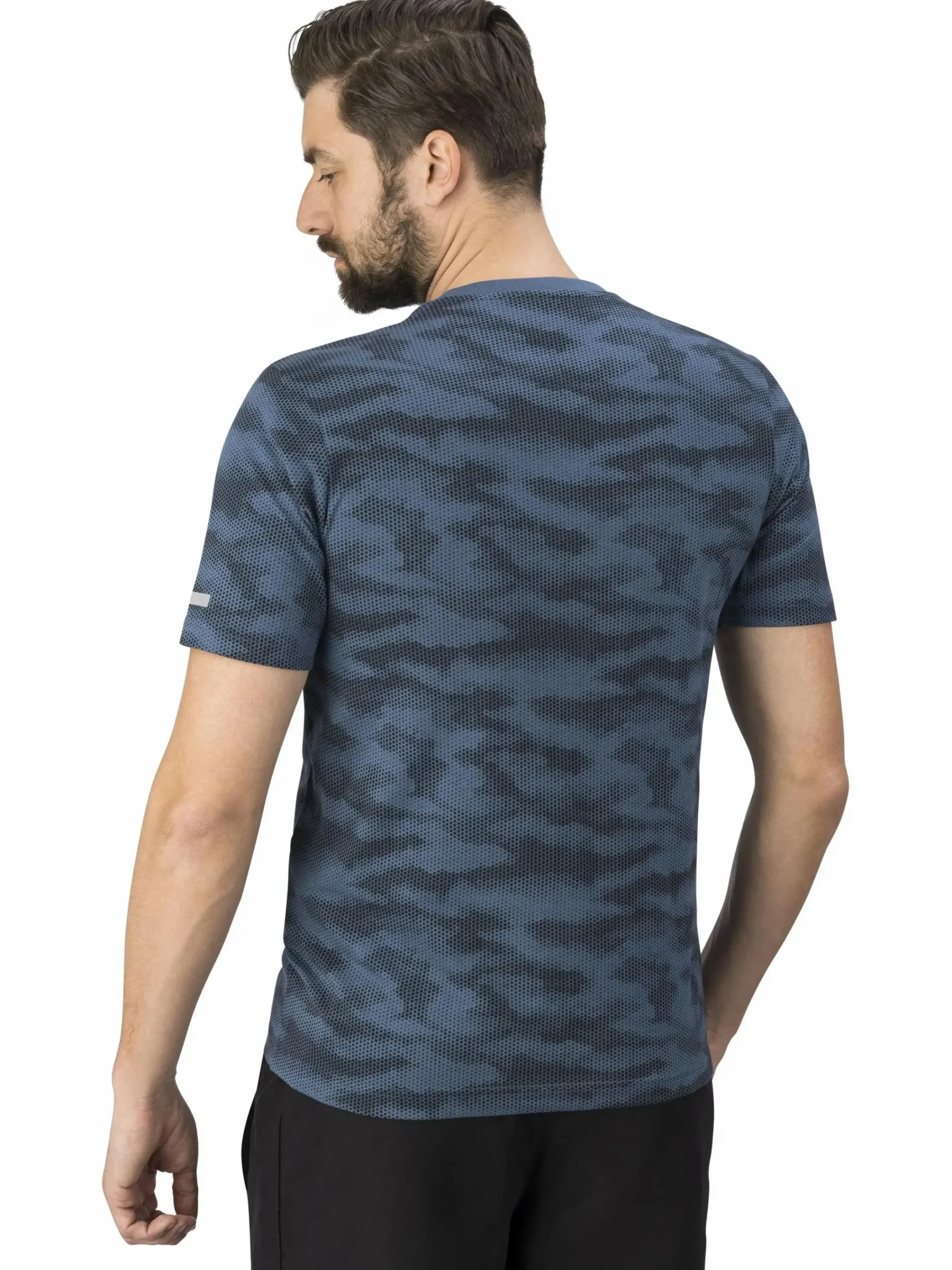Herren Stooker Athletic Herren Sportshirt