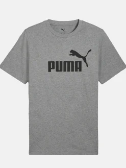 Herren Puma Herren Sportshirt mit Print