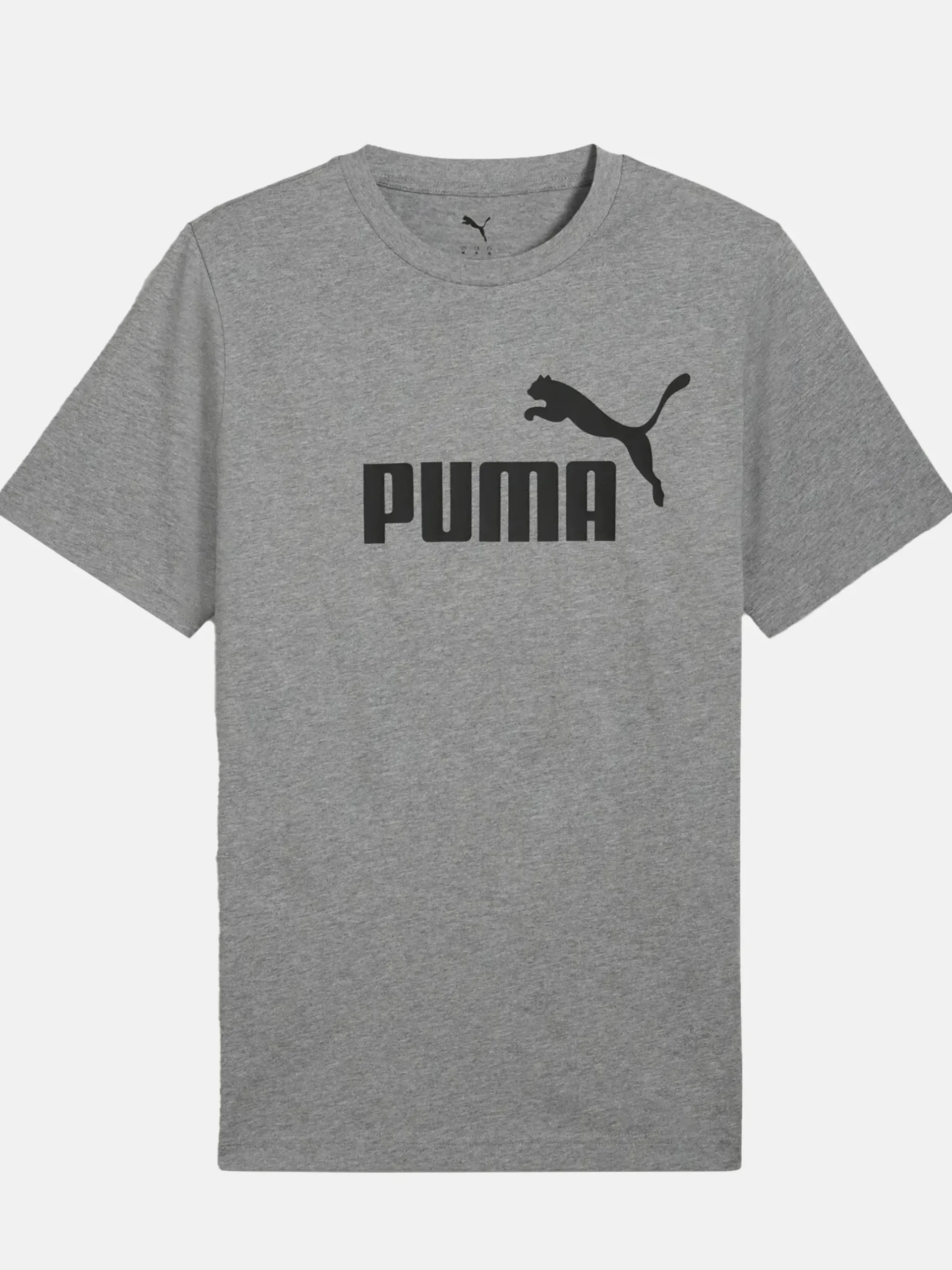Herren Puma Herren Sportshirt mit Print