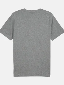 Herren Puma Herren Sportshirt mit Print