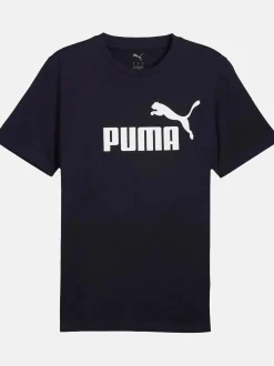 Herren Puma Herren Sportshirt mit Print