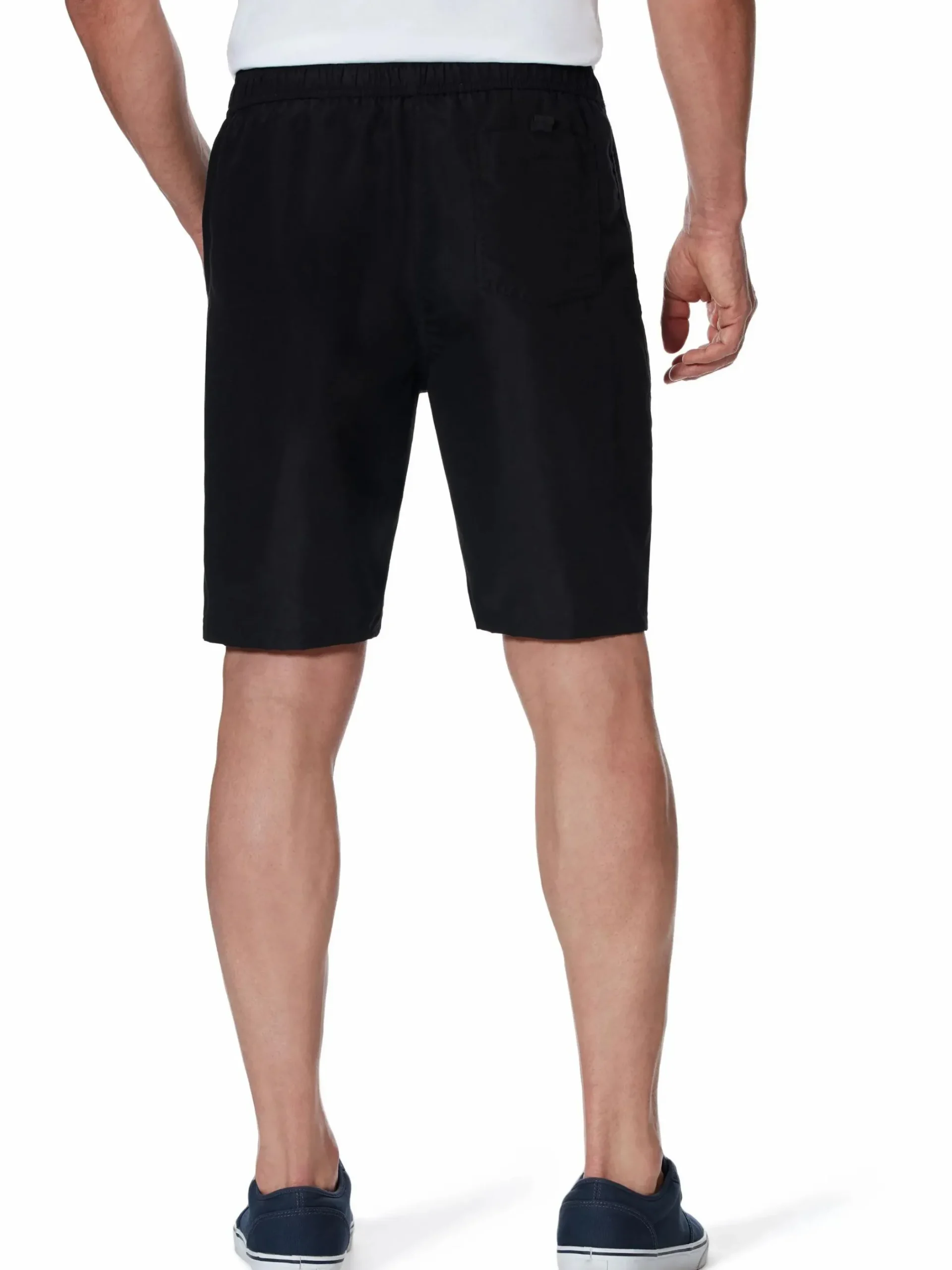 Herren Stooker HAKA Sport Herren Sportshorts