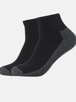 Herren Camano Herren Sportsocken im 2er Pack