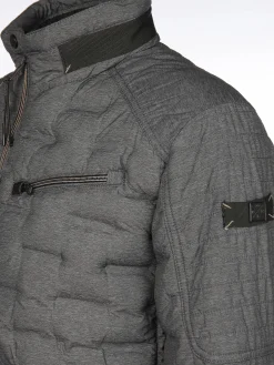 Herren Jim Spencer Herren Steppjacke